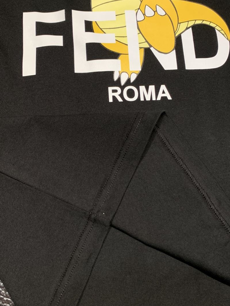 Fendi T-Shirts